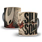 9 Artes para Caneca SilkSong Arquivo em Png - Thumbnail 3