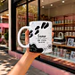 10 Artes para Caneca Dia dos Professores Minimalista Arquivo Editável - Thumbnail 8