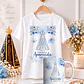20 Artes para Camisa e Caneca Nossa Senhora Aparecida Arquivo Editável Arquivo em Jpg - Thumbnail 2