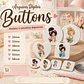 Arquivos Bottons Delicados Arquivo em Pdf - Thumbnail 4