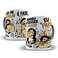 6 Artes para Caneca Quando eu quiser eu paro perfumes Arquivo em Jpg - thumbnail 4