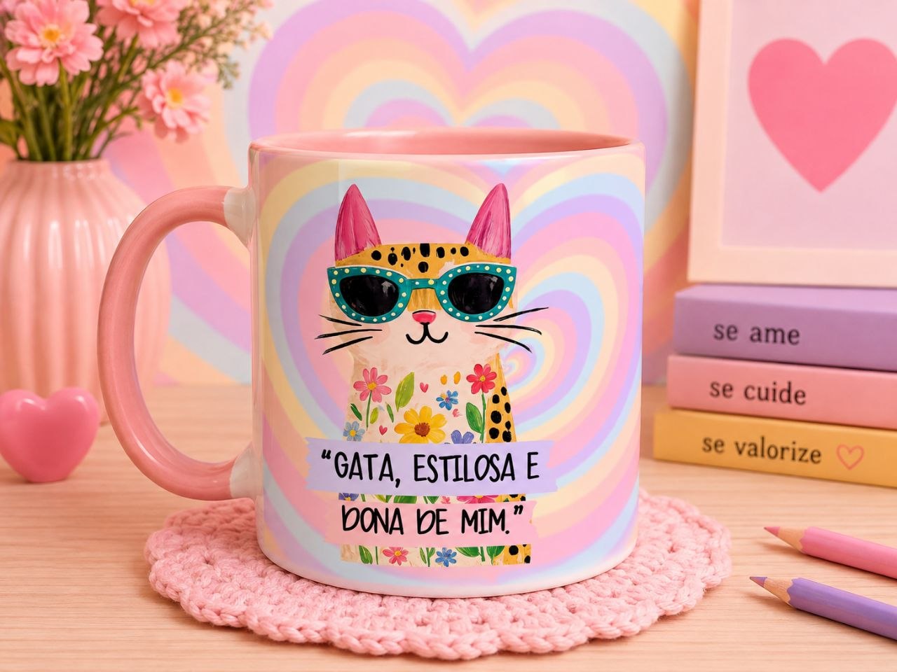3 Artes para Caneca Frases engraçadas em Jpg 2