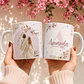 5 Artes para Caneca Amado Jesus Arquivo em Jpg - Thumbnail 1
