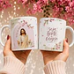 5 Artes para Caneca Amado Jesus Arquivo em Jpg - Thumbnail 3