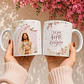 5 Artes para Caneca Amado Jesus Arquivo em Jpg - Thumbnail 5