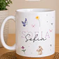 6 Artes para Caneca Animais Aquarelado Arquivo em Jpg - Miniatura 3