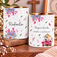 8 Artes para Caneca Frases Inspira e Floresça Arquivo em Jpg - Miniatura 2