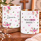 8 Artes para Caneca Frases Inspira e Floresça Arquivo em Jpg - Miniatura 3
