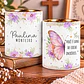 8 Artes para Caneca Frases Inspira e Floresça Arquivo em Jpg - Miniatura 7
