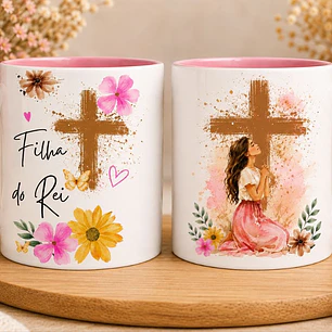 16 Artes para Caneca Frases Motivação Diaria Arquivo em Jpg