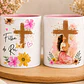 16 Artes para Caneca Frases Motivação Diaria Arquivo em Jpg - Thumbnail 1