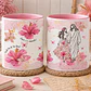 16 Artes para Caneca Frases Motivação Diaria Arquivo em Jpg - Thumbnail 2
