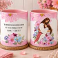 16 Artes para Caneca Frases Motivação Diaria Arquivo em Jpg - Thumbnail 5