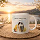 16 Artes para Caneca Frases Motivação Diaria Arquivo em Jpg - Thumbnail 6