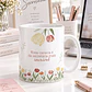 10 Artes para Caneca Dia da Secretária Arquivo Editável  - Miniatura 1