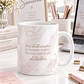 10 Artes para Caneca Dia da Secretária Arquivo Editável  - Miniatura 2