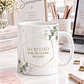 10 Artes para Caneca Dia da Secretária Arquivo Editável  - Miniatura 3