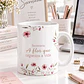 10 Artes para Caneca Dia da Secretária Arquivo Editável  - Miniatura 7