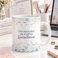 10 Artes para Caneca Dia da Secretária Arquivo Editável  - Miniatura 9