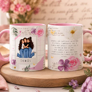 12 Artes para Caneca dia dos irmãos Arquivo em Jpg