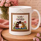 12 Artes para Caneca dia dos irmãos Arquivo em Jpg - Miniatura 4