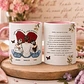 12 Artes para Caneca dia dos irmãos Arquivo em Jpg - Miniatura 5