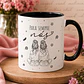 12 Artes para Caneca dia dos irmãos Arquivo em Jpg - Miniatura 9