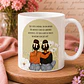 12 Artes para Caneca dia dos irmãos Arquivo em Jpg - Miniatura 11