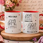 12 Artes para Caneca dia dos irmãos Arquivo em Jpg - Miniatura 13