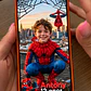 80 Artes para Molduras Personalizado Tema Personagens para Stories do Instagram em Canva - Miniatura 3