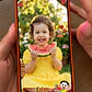 80 Artes para Molduras Personalizado Tema Personagens para Stories do Instagram em Canva - Miniatura 5