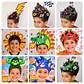 170 Arquivos para Escola Cabelo e Mochila Maluca, Meia Maluca - Com atualizações Futuras Arquivos em Pdf  - Thumbnail 3