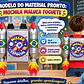 170 Arquivos para Escola Cabelo e Mochila Maluca, Meia Maluca - Com atualizações Futuras Arquivos em Pdf  - Thumbnail 10