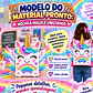 170 Arquivos para Escola Cabelo e Mochila Maluca, Meia Maluca - Com atualizações Futuras Arquivos em Pdf  - Thumbnail 11