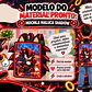 170 Arquivos para Escola Cabelo e Mochila Maluca, Meia Maluca - Com atualizações Futuras Arquivos em Pdf  - Thumbnail 12