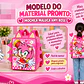 170 Arquivos para Escola Cabelo e Mochila Maluca, Meia Maluca - Com atualizações Futuras Arquivos em Pdf  - Thumbnail 13