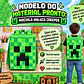 170 Arquivos para Escola Cabelo e Mochila Maluca, Meia Maluca - Com atualizações Futuras Arquivos em Pdf  - Thumbnail 14