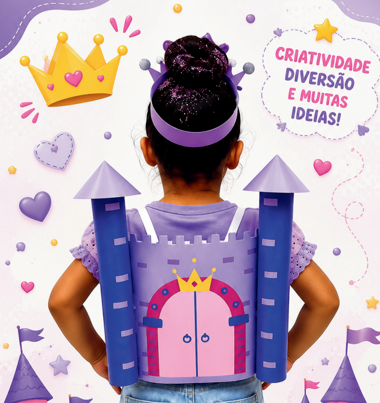 170 Arquivos para Escola Cabelo e Mochila Maluca, Meia Maluca - Com atualizações Futuras Arquivos em Pdf  17