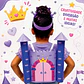 170 Arquivos para Escola Cabelo e Mochila Maluca, Meia Maluca - Com atualizações Futuras Arquivos em Pdf  - Thumbnail 17