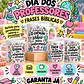 20 Artes para Caneca Dia dos Professores Frases Biblicas Arquivo em Png - Miniatura 1