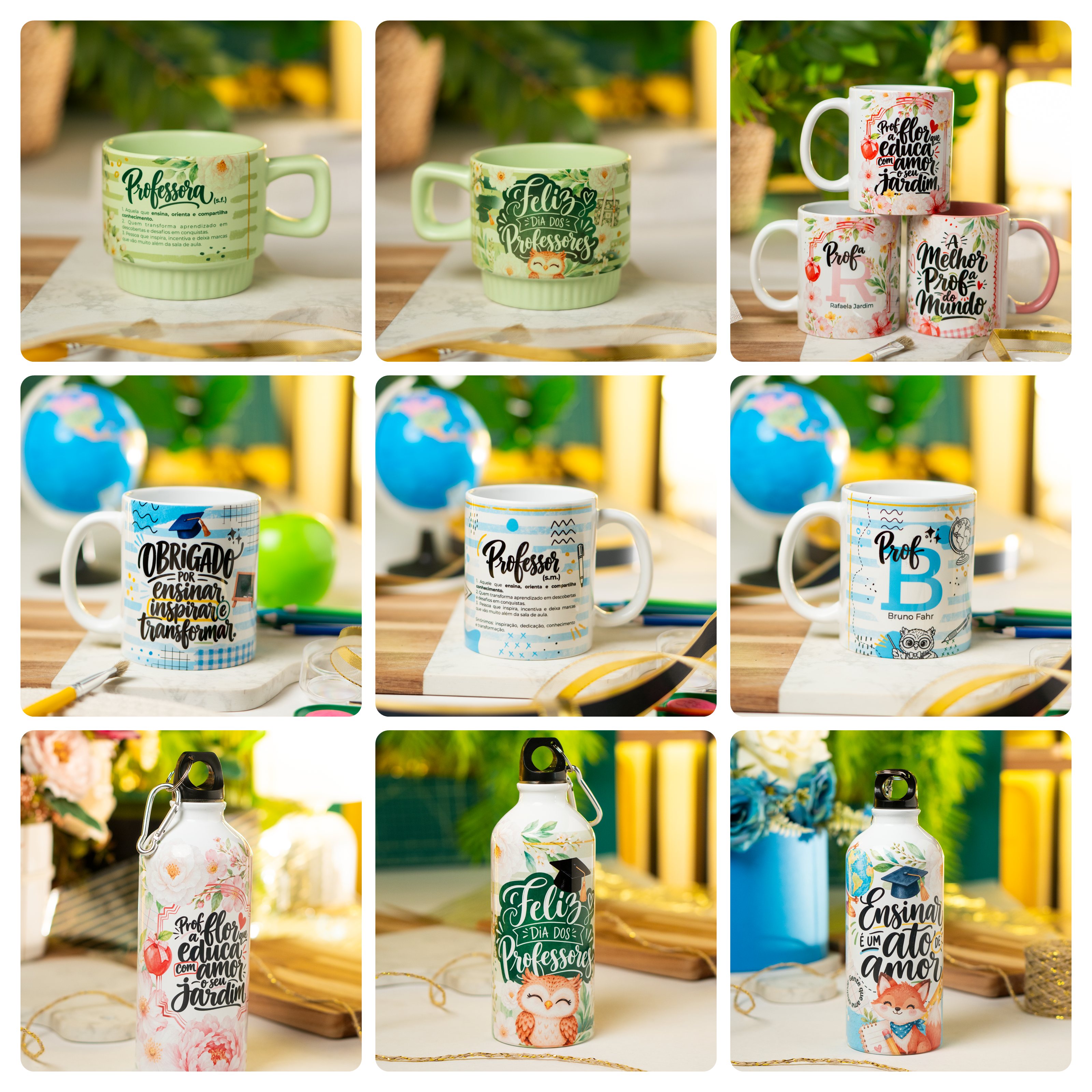 25 Artes para Caneca dia dos Professores Arquivo em Jpg 3