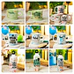 25 Artes para Caneca dia dos Professores Arquivo em Jpg - Thumbnail 3
