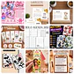 Mega Pack Planner 2027 + Agendas Profissionais | 80 Profissões + A5, Master e Slim - thumbnail 2