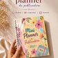 Mega Pack Planner 2027 + Agendas Profissionais | 80 Profissões + A5, Master e Slim - thumbnail 8