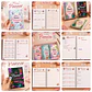 Mega Pack Planner 2027 + Agendas Profissionais | 80 Profissões + A5, Master e Slim - thumbnail 11