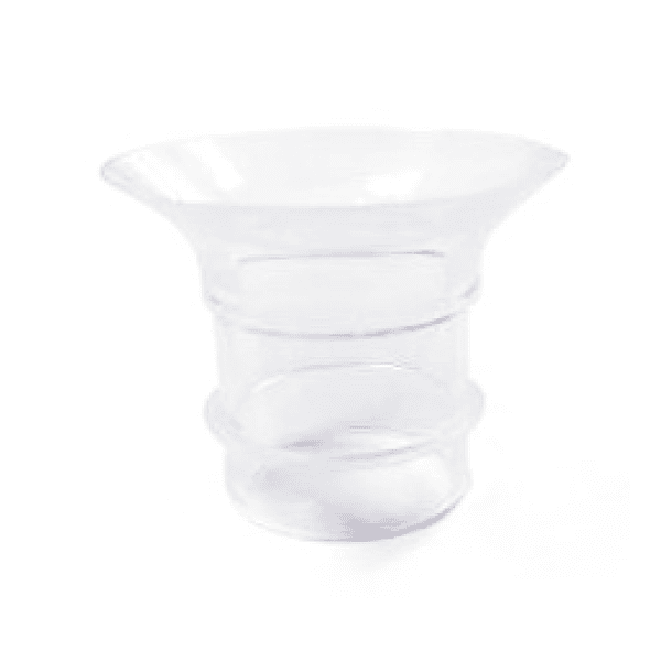 Inserto de silicona 19 mm 