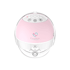 Extractor de Leche inalámbrico Doble  7