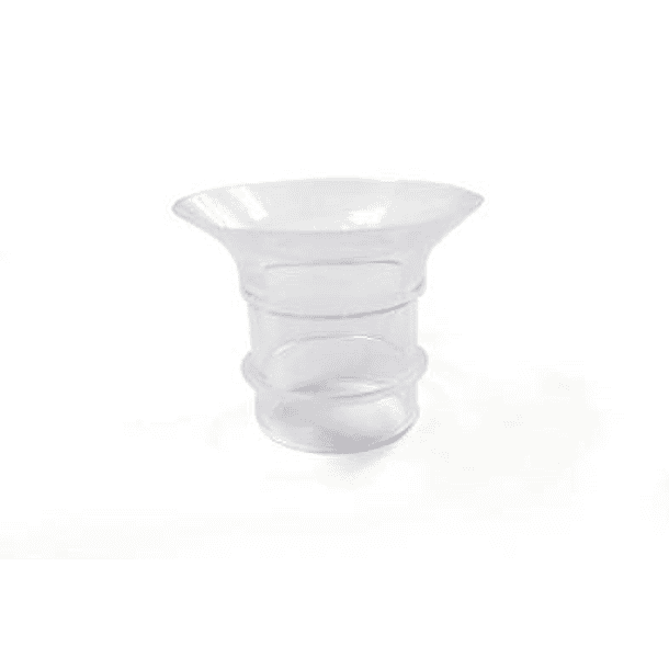 Inserto de silicona 13 mm 