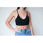 Sostén de lactancia absorbente 1