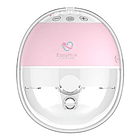Extractor De Leche Manos Libres Y Portátil Easy Milk 1